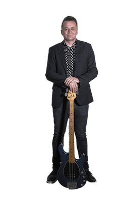 vk-csabi veszelka kommandó kónya csaba basszusgitár